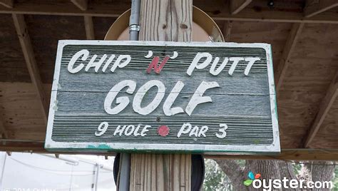 nude gof|9 Hole Chip n Putt Golf Course